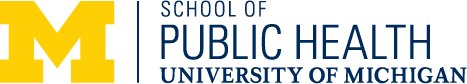 The University of Michigan School of Public Health